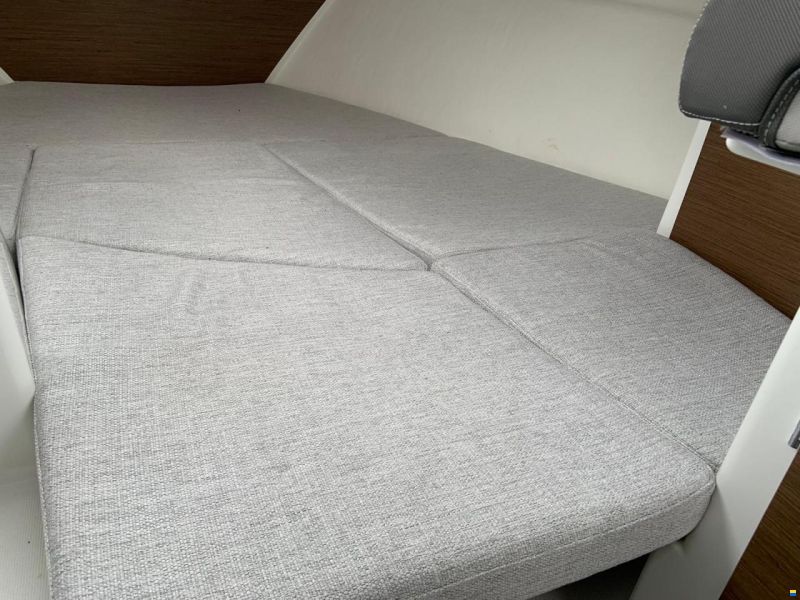 Jeanneau Merry Fisher 605