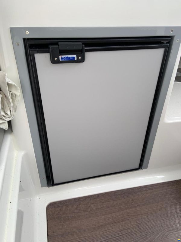 Jeanneau Merry Fisher 605