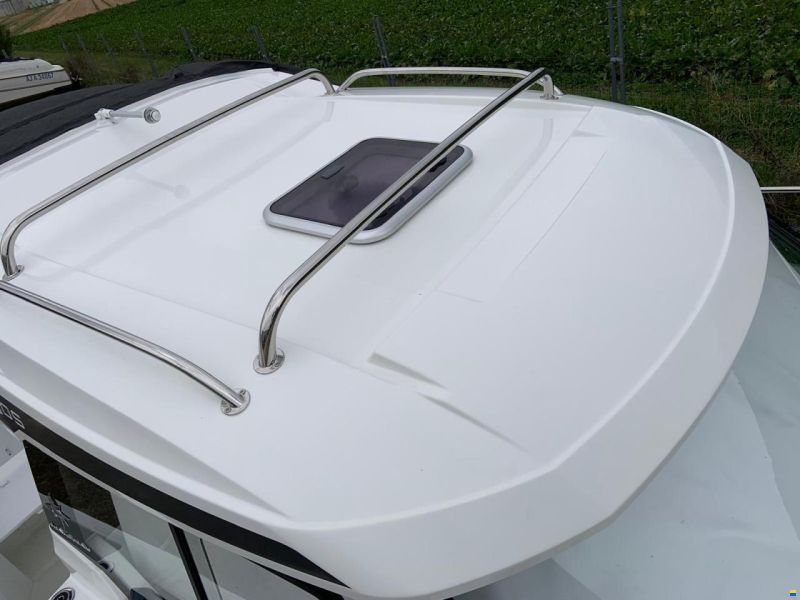 Jeanneau Merry Fisher 605