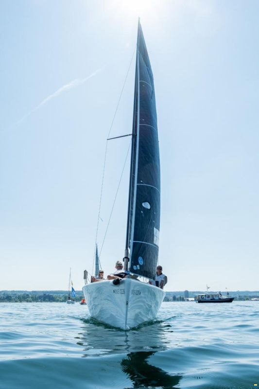 Melges 24 OD