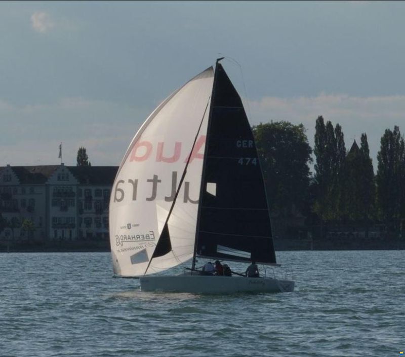 Melges 24 OD