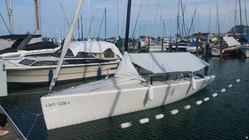 Melges 24 OD