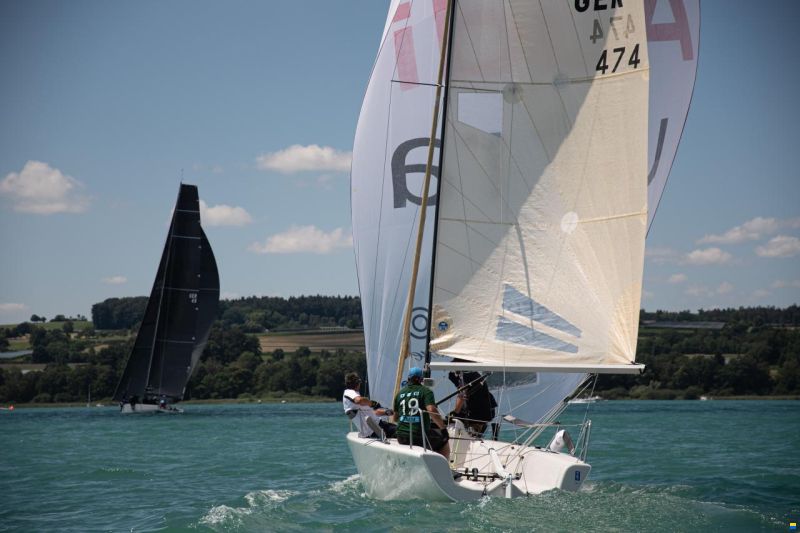 Melges 24 OD