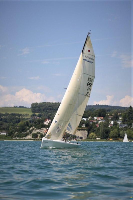 Melges 24 OD