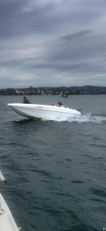 Ranieri Mito 500