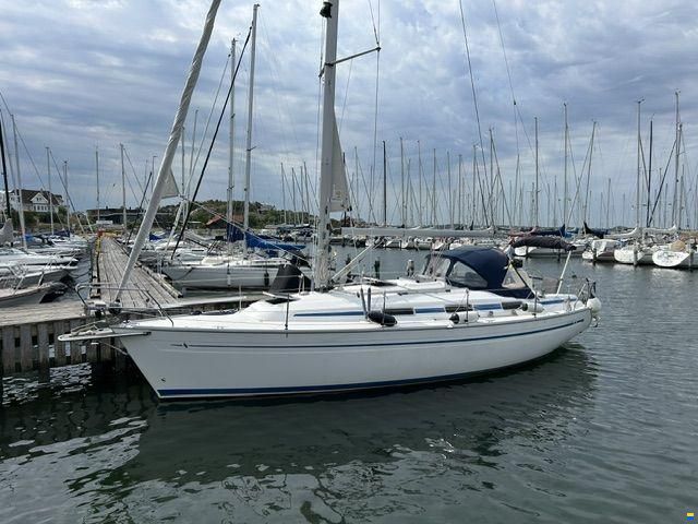 Bavaria 37 C