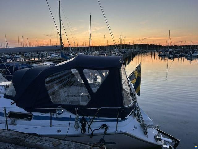Bavaria 37 C