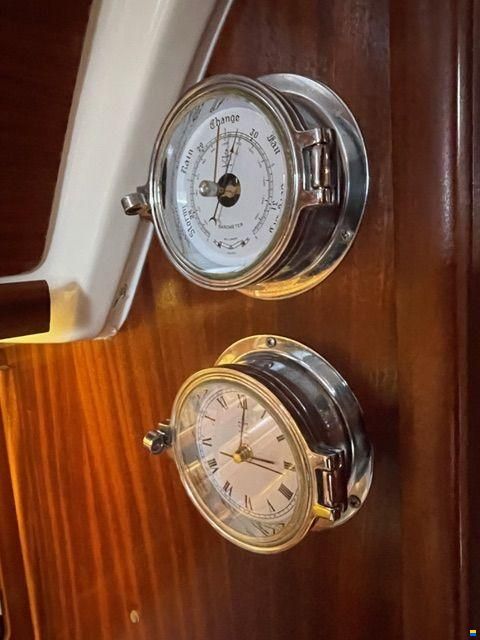 Bavaria 37 C