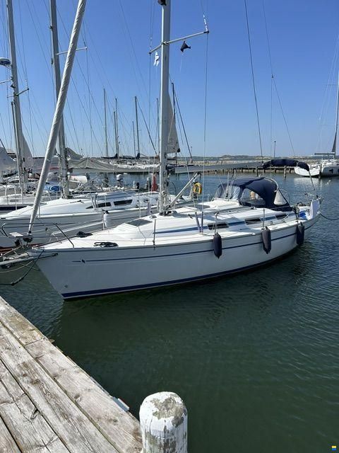 Bavaria 37 C