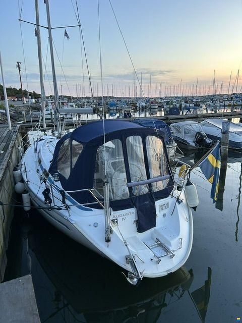 Bavaria 37 C