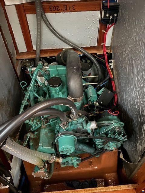 Bavaria 37 C