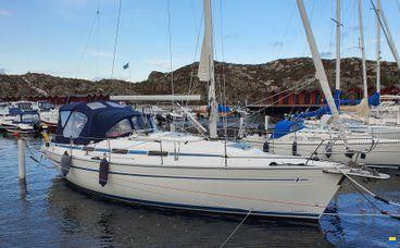 Bavaria 37 C