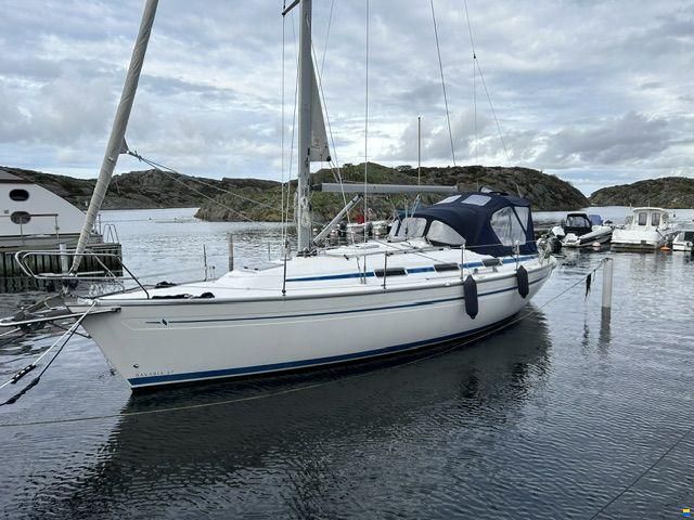 Bavaria 37 C