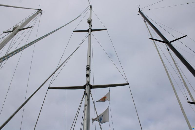 Gilbert Marine Gib'Sea 402 Master