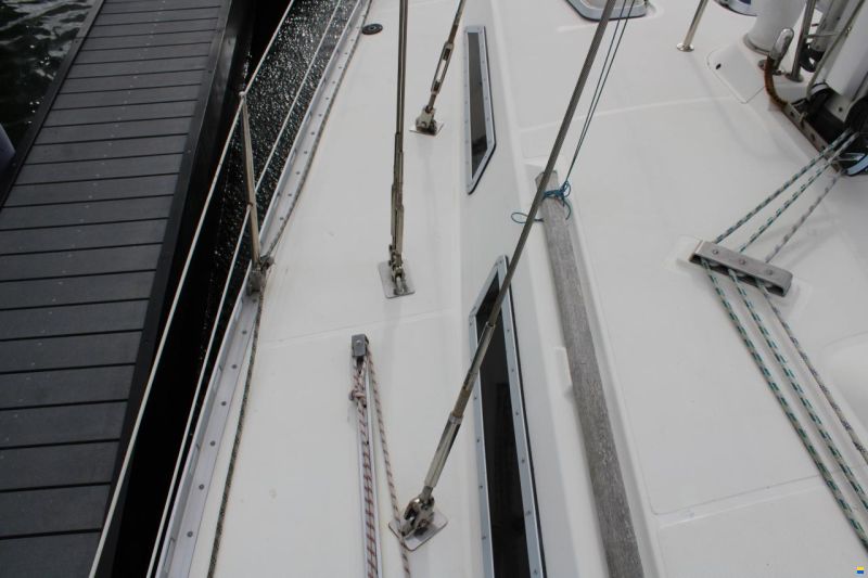Gilbert Marine Gib'Sea 402 Master