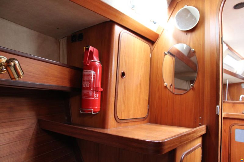 Gilbert Marine Gib'Sea 402 Master