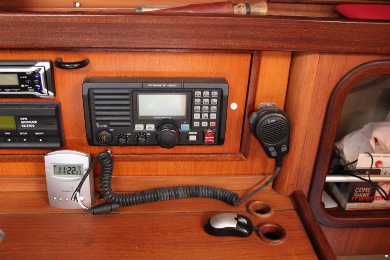 Gilbert Marine Gib'Sea 402 Master