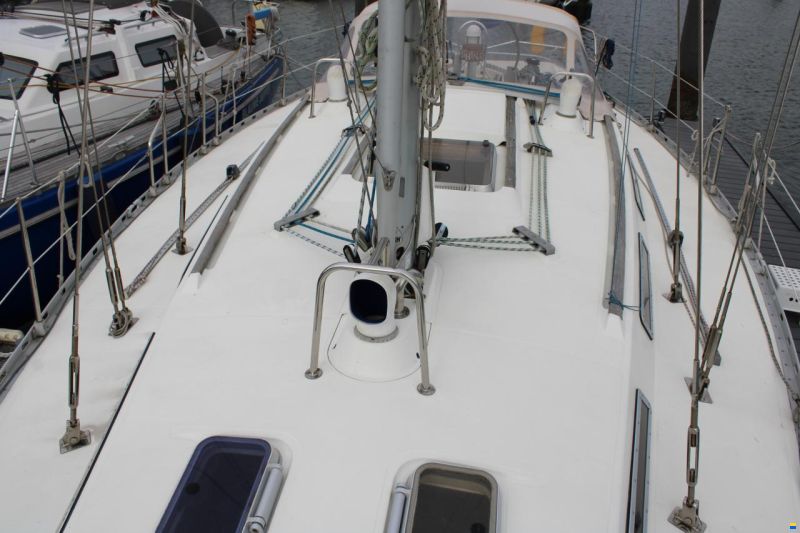 Gilbert Marine Gib'Sea 402 Master