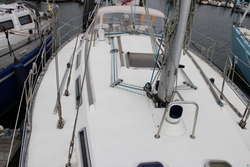 Gilbert Marine Gib'Sea 402 Master