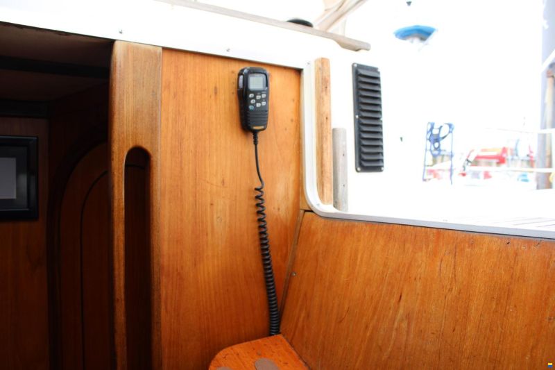 Gilbert Marine Gib'Sea 402 Master