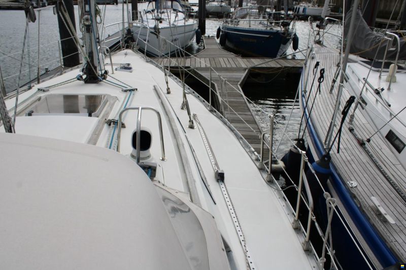 Gilbert Marine Gib'Sea 402 Master