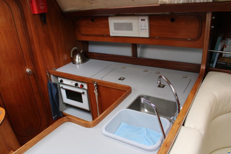 Gilbert Marine Gib'Sea 402 Master