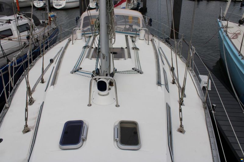 Gilbert Marine Gib'Sea 402 Master