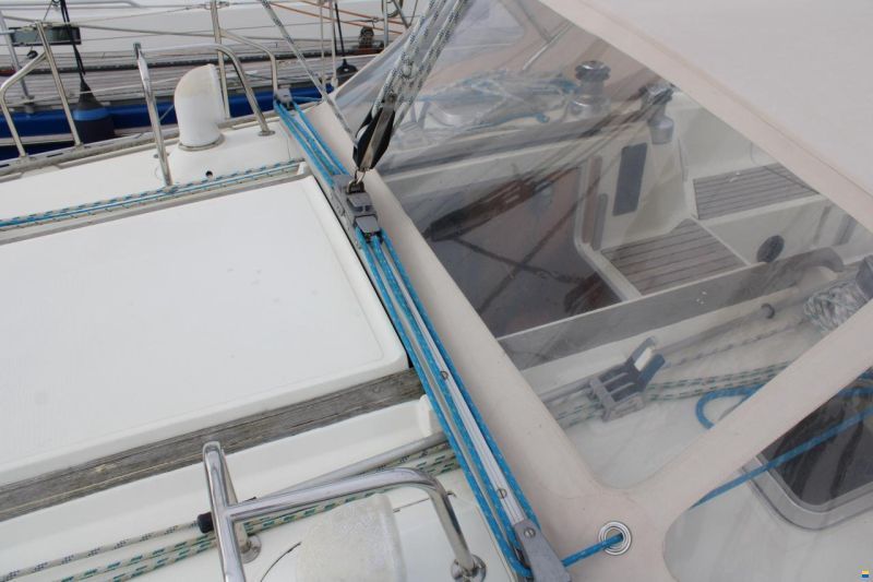 Gilbert Marine Gib'Sea 402 Master