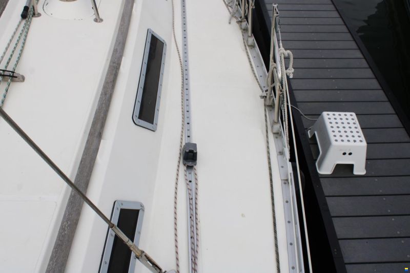 Gilbert Marine Gib'Sea 402 Master