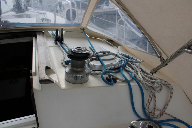 Gilbert Marine Gib'Sea 402 Master