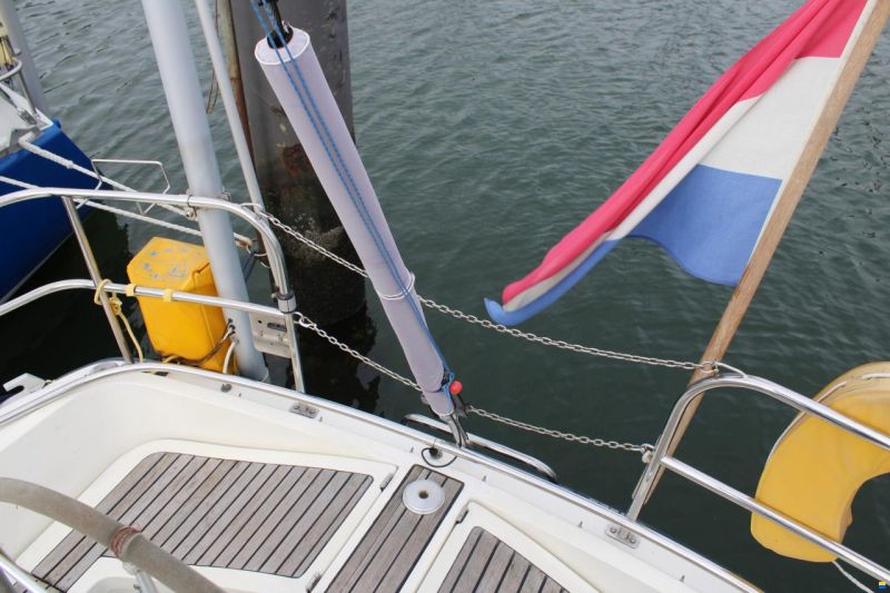 Gilbert Marine Gib'Sea 402 Master