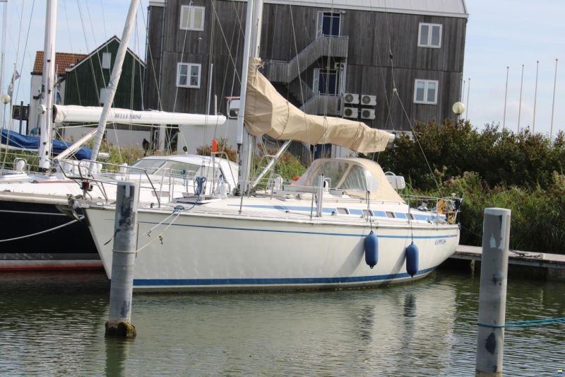 Bavaria 43 Lagoon