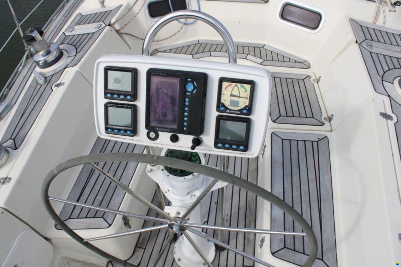 Bavaria 43 Lagoon