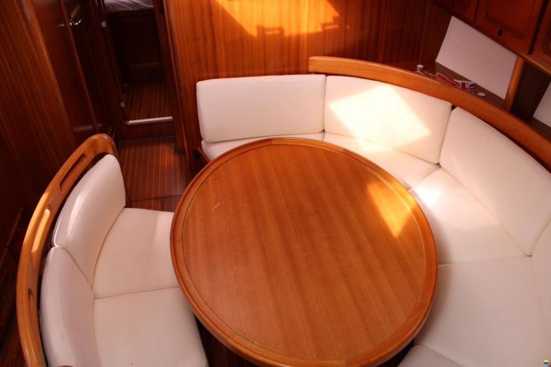 Bavaria 43 Lagoon