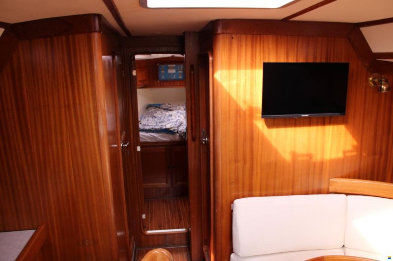 Bavaria 43 Lagoon