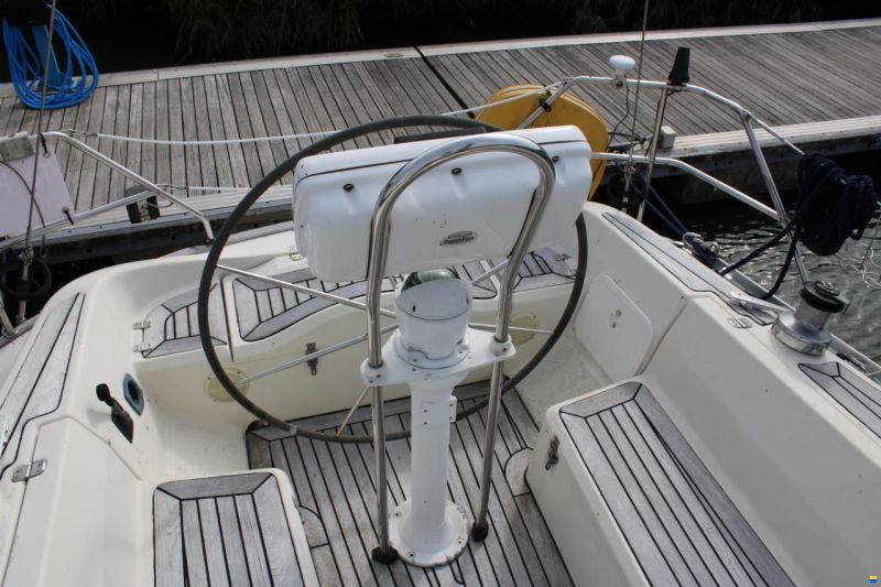 Bavaria 43 Lagoon