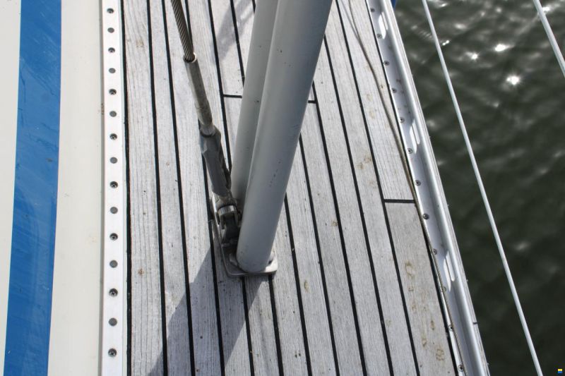 Bavaria 43 Lagoon