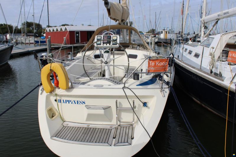 Bavaria 43 Lagoon