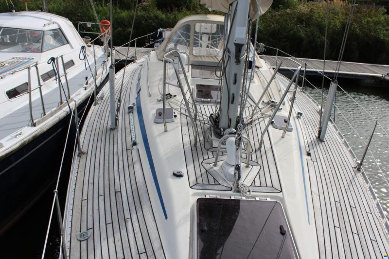 Bavaria 43 Lagoon