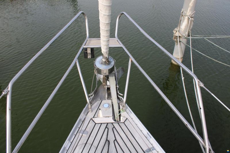 Bavaria 43 Lagoon