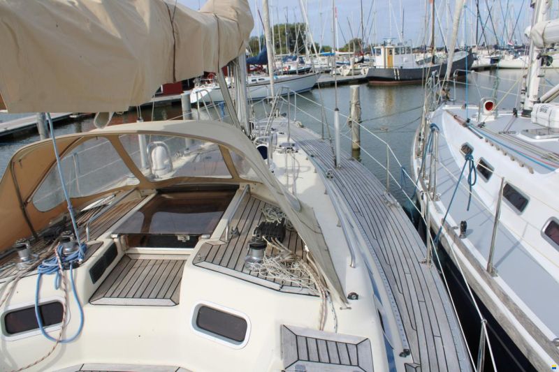Bavaria 43 Lagoon
