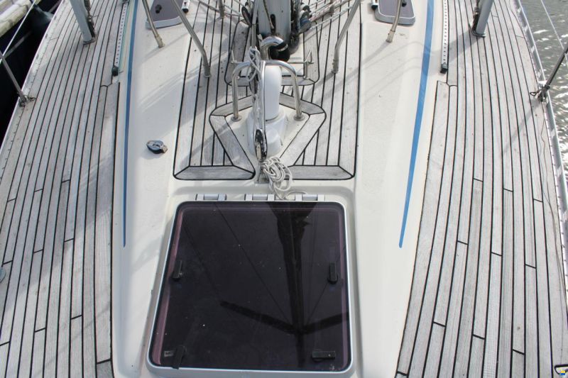 Bavaria 43 Lagoon