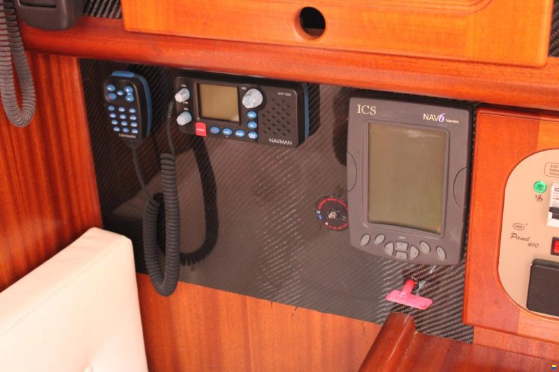 Bavaria 43 Lagoon