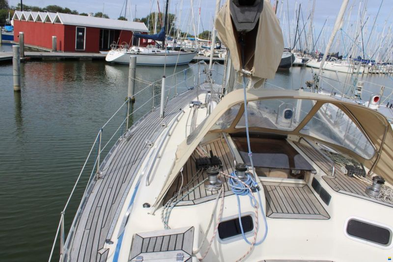Bavaria 43 Lagoon