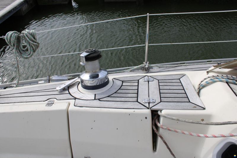 Bavaria 43 Lagoon