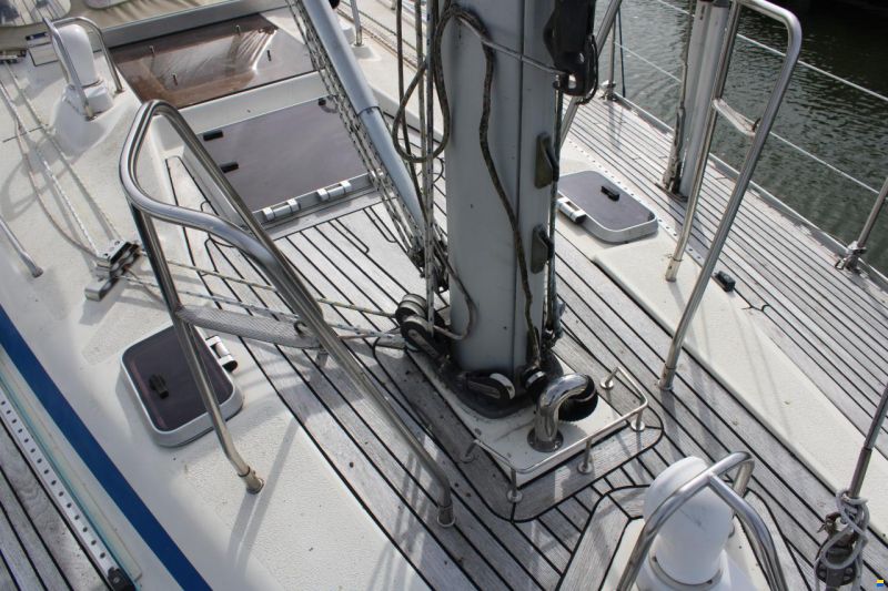 Bavaria 43 Lagoon