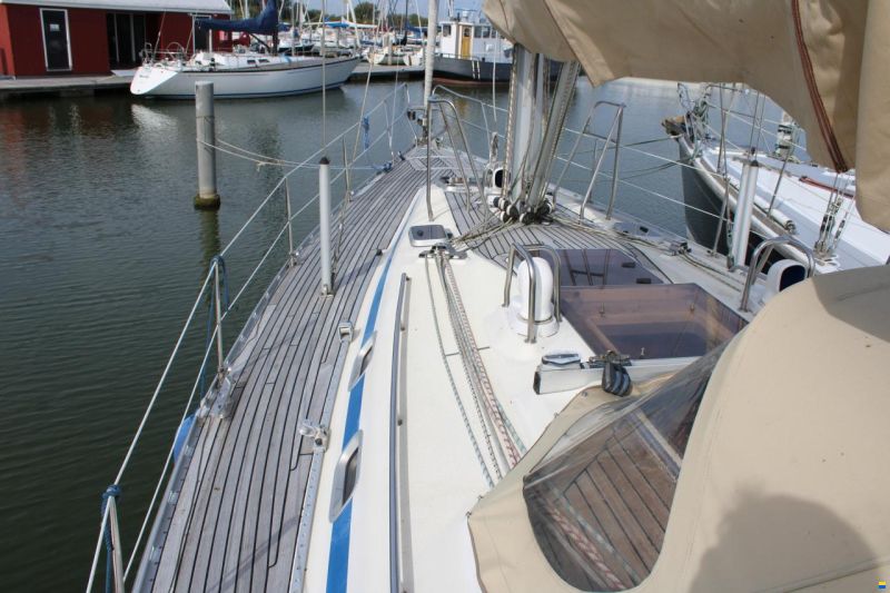 Bavaria 43 Lagoon