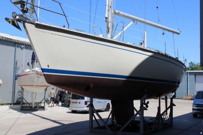 Bavaria 43 Lagoon