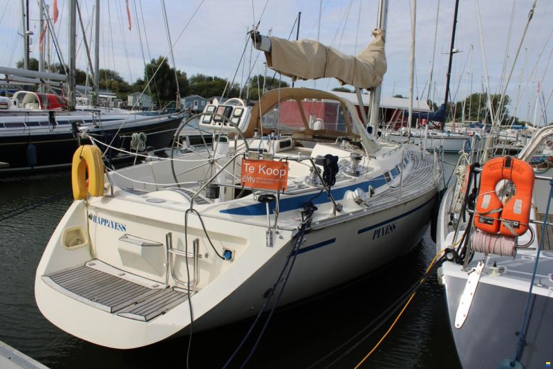 Bavaria 43 Lagoon