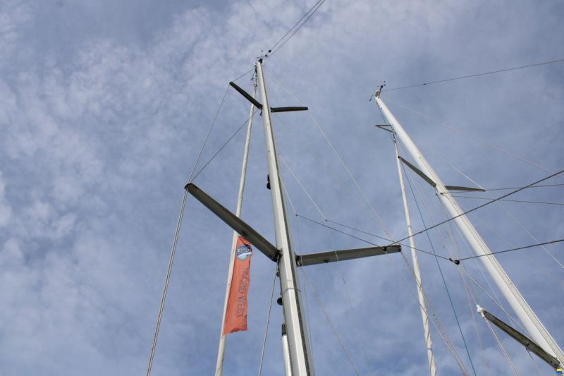 Bavaria 43 Lagoon